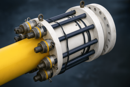 Pipeline Replacement